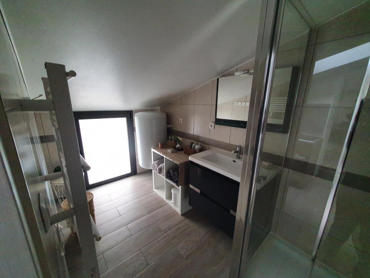 Bien-Etre C'Est La Apartment Льо Пузен Екстериор снимка