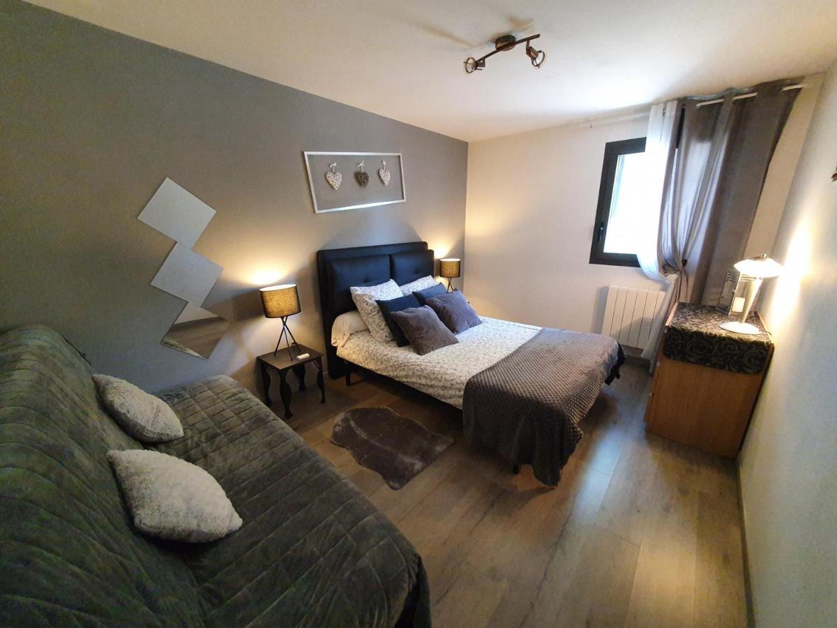 Bien-Etre C'Est La Apartment Льо Пузен Екстериор снимка